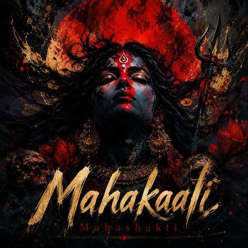 Aadi Shakti Mahakali