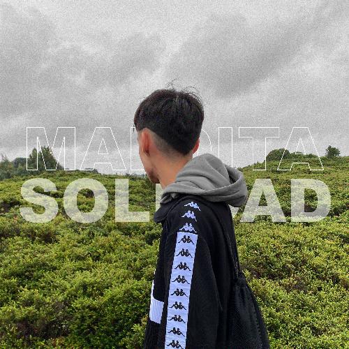 Maldita Soledad cover art