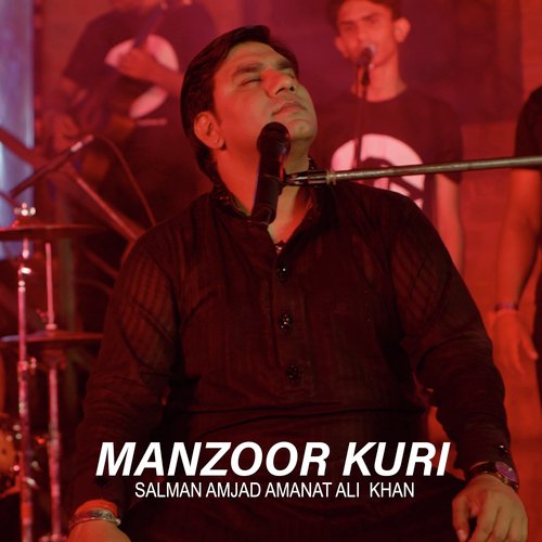 Manzoor Kuri