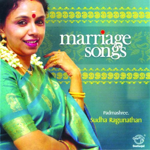 Marriage Songs