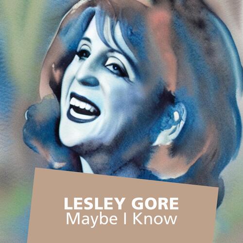 Maybe I Know