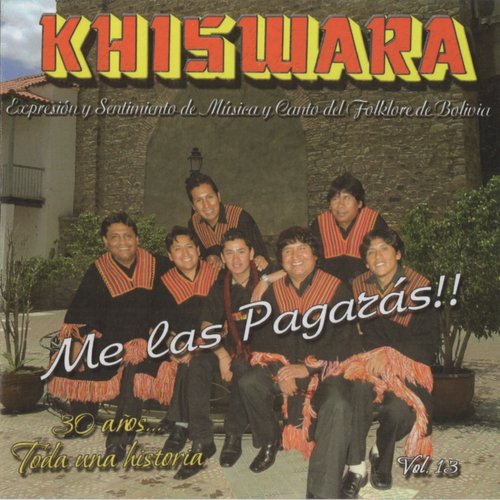 Tu Eres Mi Vida cover art
