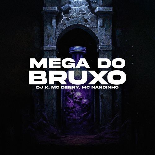 Mega Do Bruxo_poster_image