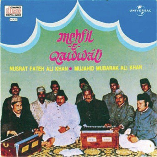 Mehfil -E- Qawwali