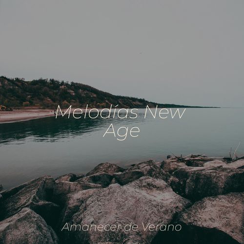 Melodías New Age