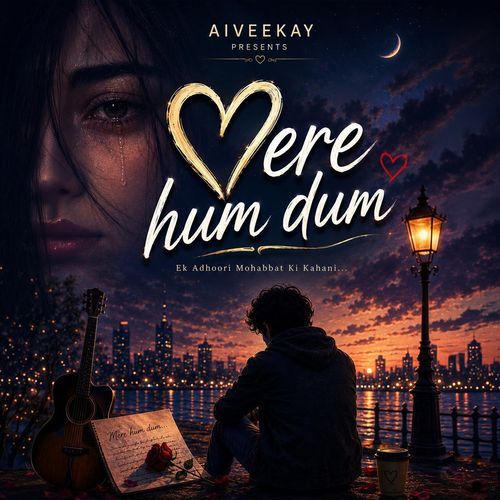 Mere Hum Dum