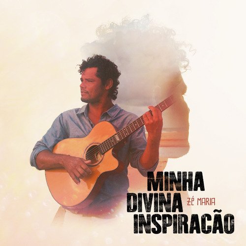 Minha Divina Inspiração