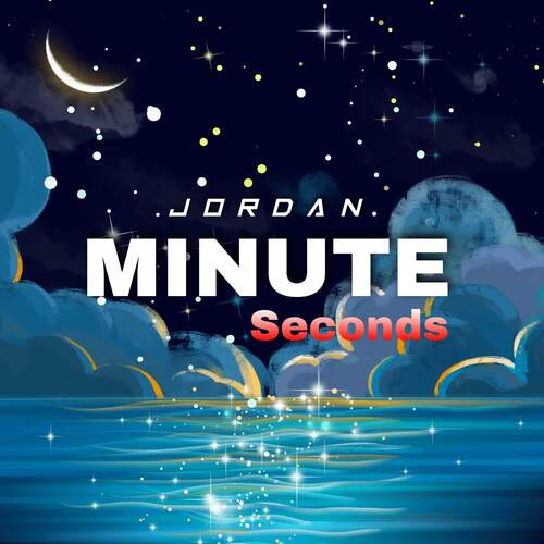Minute seconds