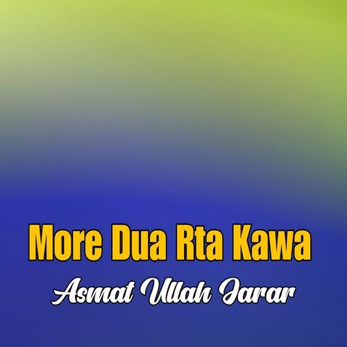 More Dua Rta Kawa