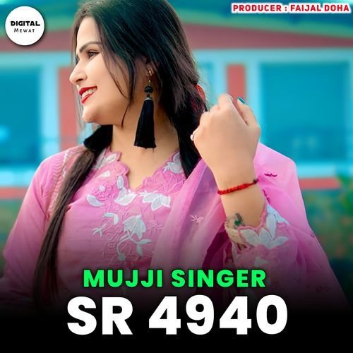 Mujji Singer SR 4940