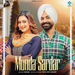 Munda Sardar