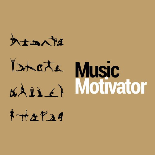 Music Motivator