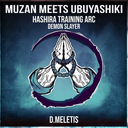 Muzan Meets Ubuyashiki (From 'Demon Slayer Hashira Training Arc')