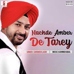 Nachde Amber De Tarey