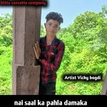 nai saal ka pahla damaka