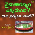 Naimisharanyam Ekkadundi Daani Pratyekatha Emiti?