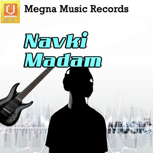 Madam Navki