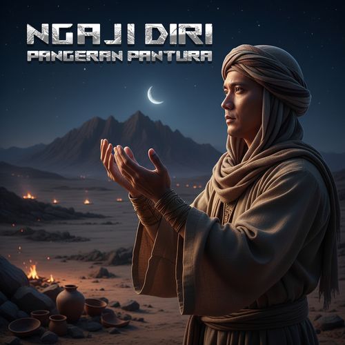 Kemana Aku Pulang cover art