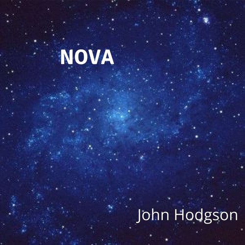 Nova cover art