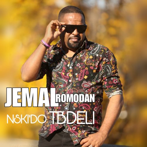 Nski’do Tbdeli (Eritrean Music) cover art