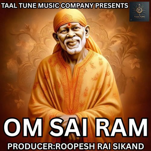OM SAI RAM