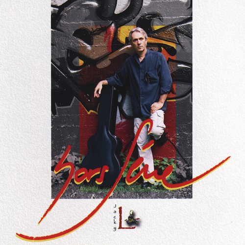 Etroits Sont Les Chemins cover art
