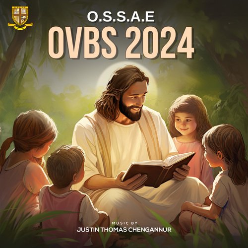 OVBS 2024