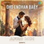 Oho Endhan Baby - Afro Mix