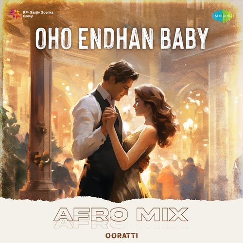 Oho Endhan Baby - Afro Mix