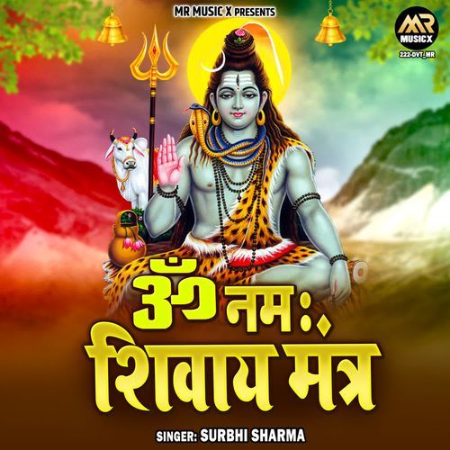 Om Namah Shivay Mantra