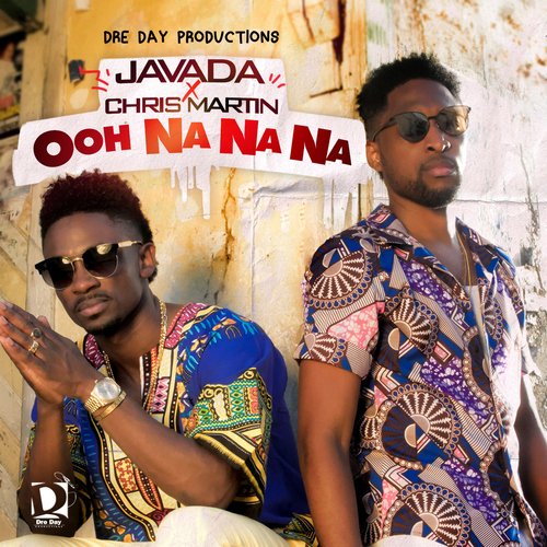 Ooh Na Na Na (feat. Christopher Martin)_poster_image