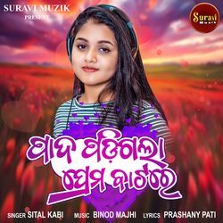 Pada Padigala Prema Batare