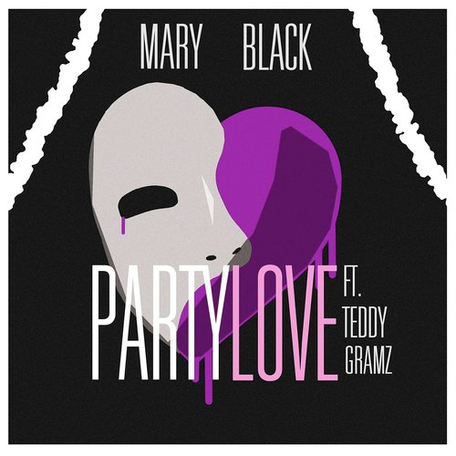 Party Love (feat. Teddy Gramz)_poster_image