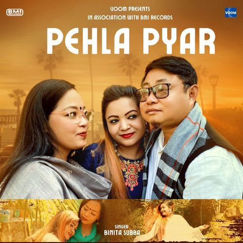 Pehla Pyar (Original)