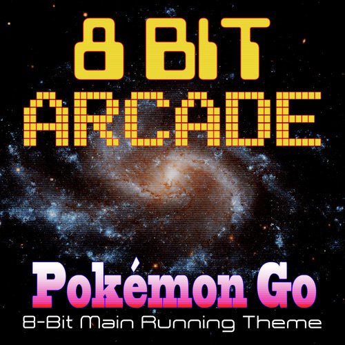 Pokemon Go (8-Bit Main Running Theme)_poster_image