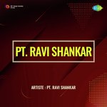 Pt Ravi Shankar