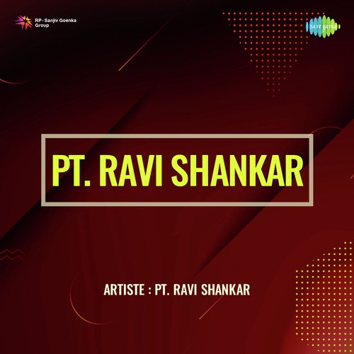 Pt Ravi Shankar