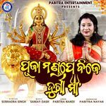 Puja Mandape Bije Durga Maa