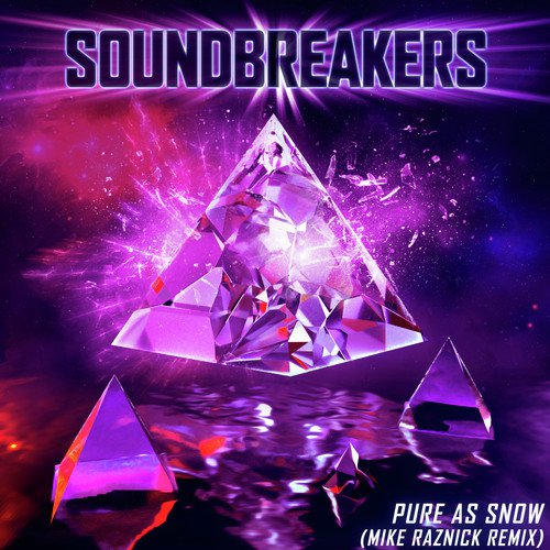 Soundbreakers