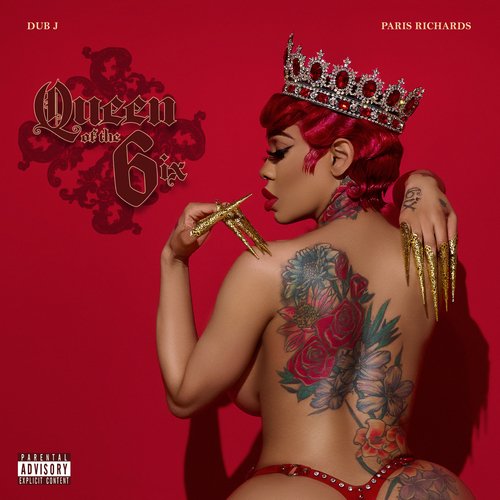 Queen of the 6ix