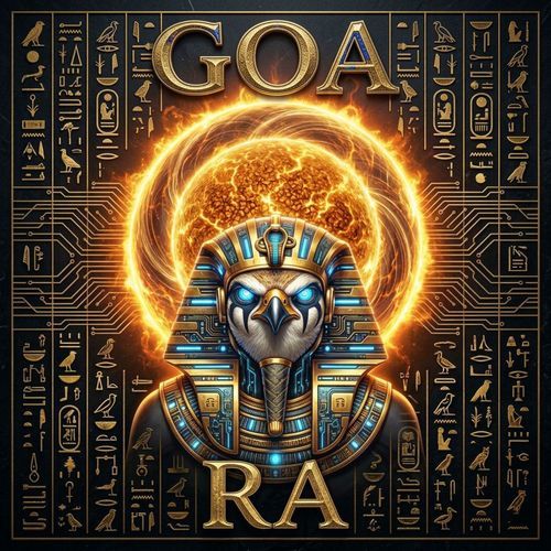 Amun cover art