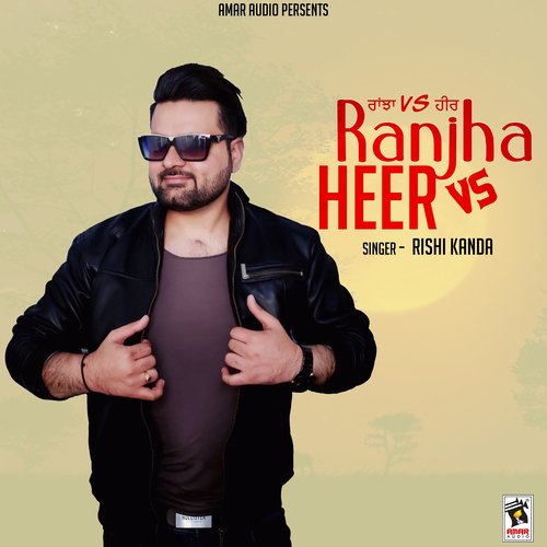 Ranjha vs. Heer