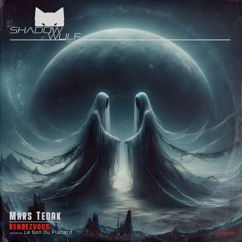 Rendezvous (Le Son Du Placard Remix) cover art