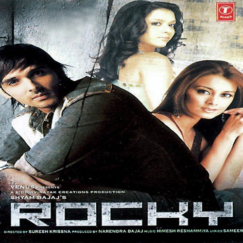 Rocky - The Rebel