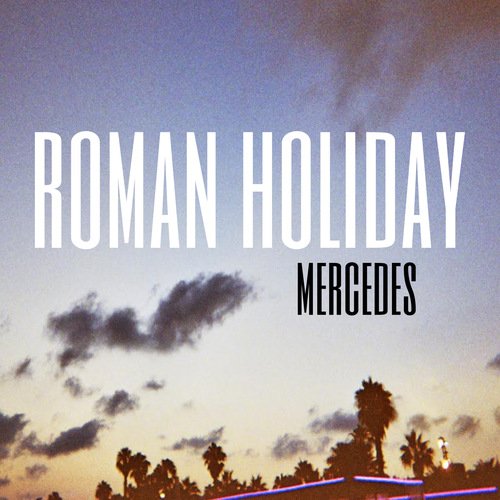 Roman Holiday