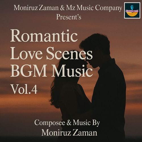 Romantic Love Scenes Bgm Music Vol.4