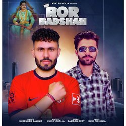 Ror Badshah-FFASfDYIZQo