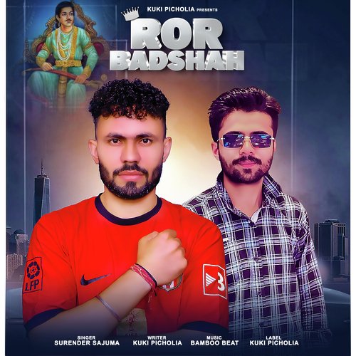 Ror Badshah