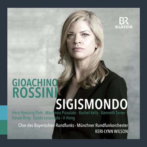 Rossini: Sigismondo (Live)_poster_image