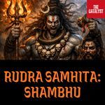 Rudra Samhita: Shambhu artwork